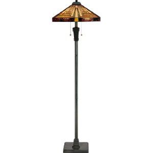 Quoizel Floor Lamp
