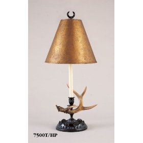 "Antler" Inspire Table Lamp